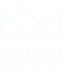 Logo Sentral Godkjenning