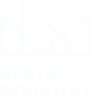 Logo Sentral Godkjenning