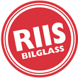 Logo Riis Bilglass