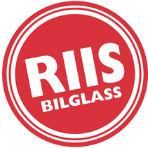 Logo Riis Bilglass