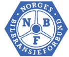Logo Norges Bilbransjeforbund