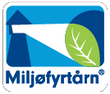 Miljøfyrtårn-logo